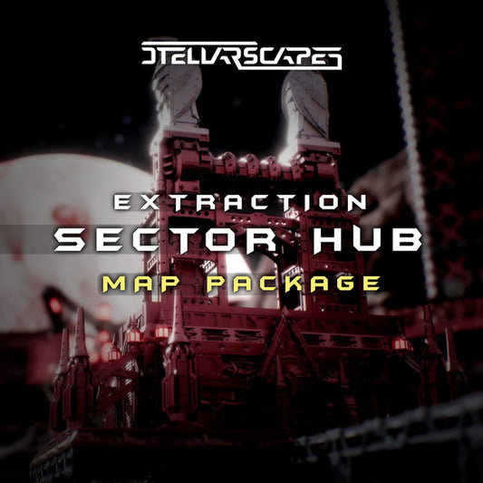 Extraction Hub - Complete Set Collection
